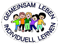 Logo der Grundschule Haddorf
